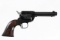 Colt Frontier Scout Revolver .22 lr