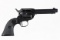 Colt Frontier Scout Revolver .22 lr