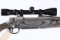 Mossberg 4x4 Bolt Rifle .30-06