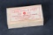 Vintage Remington .25 rem ammo