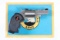 North American Arms Black Widow Revolver .22 mag