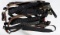 Lot of 11 slings