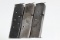 Lot of 3 1911 magazines
