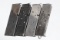Lot of 4 1911 magazines