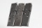 Lot of 3 1911 magazines