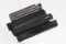 Lot of 4 high capacity magazines