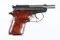 Beretta 21A Pistol .22lr