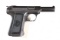 Savage 1907 Pistol .32 ACP