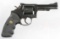Smith & Wesson 15 Revolver .38 spl