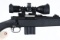Mossberg MVP Bolt Rifle 5.56 Nato