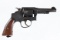 Smith & Wesson Victory Revolver .38 spl