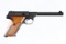 Colt Huntsman Pistol .22 lr
