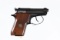 Beretta 21A Pistol .25 ACP