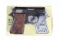 Astra Cub Pistol .22 short