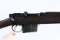 British Enfield 2A1 Ishapore Bolt Rifle 7.62x51mm