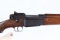 French MAS 1936 Bolt Rifle 7.5×54mm French