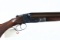 Ithaca Crass SxS Shotgun 12ga