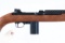 Iver Johnson M-5 Carbine Semi Rifle 5.7 Johnson