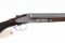 L.C. Smith 00 Grade SxS Shotgun 12ga