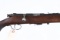 Savage 4 Bolt Rifle .22 sllr