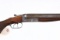 Iver Johnson Hercules Grade SxS Shotgun 12ga