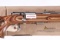 Savage 93R17 Bolt Rifle .17 HMR