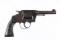 Colt Police Positive Special Revolver .32-20 WCF