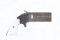 Unknown Percussion Derringer .36 cal