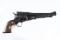 Ruger Old Army Perc Revolver .44 cal