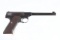Colt Woodsman Pistol .22 lr