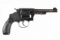 Smith & Wesson 32 Hand Ejector Revolver .32 Long