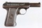 Savage 1907 Pistol .32 ACP