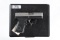 Kahr PM9 Pistol 9mm