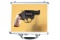 Charter Arms Undercover Revolver .38 spl