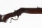 J Stevens 44 Sgl Rifle .22 lr