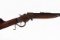 J Stevens 1915 Sgl Rifle .22 lr