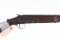 Unknown  Sgl Shotgun 12ga