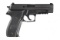 Sig Sauer P226 Pistol 9mm