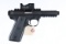 Ruger 22 45 MK III Pistol .22 lr