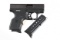Intratec Cat-9 Pistol 9mm