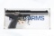 Excel Arms MP-22 Accelerator Pistol .22 mag