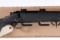 Thompson Center Compass Bolt Rifle .308 win