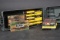 17 bxs .223 rem ammo