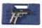 Colt Gold Cup Commander Pistol .45 ACP