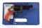 Smith & Wesson 21-4 Revolver .44 spl