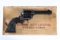 Colt Frontier Scout Revolver .22 lr