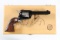 Colt Frontier Scout Revolver .22 lr