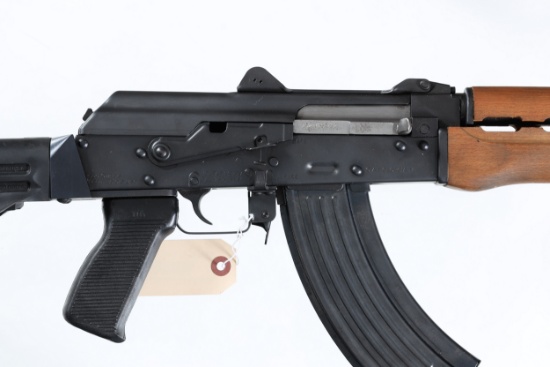 Century Arms Zastava Pistol 7.62x39mm