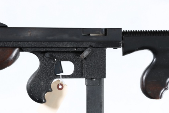 Volunteer Arms Commando Mark III Semi Rifle .45 ACP