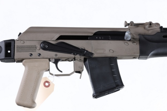 Saiga AK-74 Semi Rifle 5.45x39